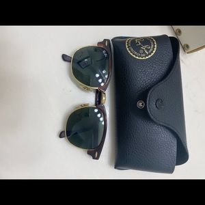 Ray ban sunglasses